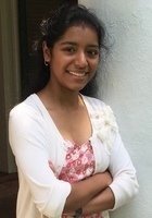 IB Further Mathematics HL tutor Supraja near me IB Further Mathematics HL tutor Supraja near me