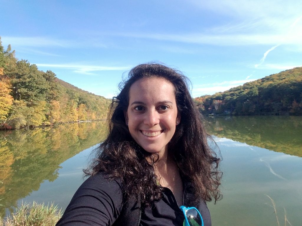Alexandria, VA Psychology tutor named Rebecca Alexandria, VA Psychology tutor named Rebecca