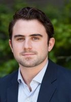 A photo of Dickson, a tutor from University of North Carolina at Chapel Hill
