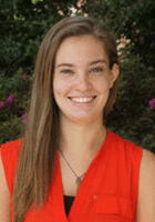 Online 4th Grade tutor named Brittney
