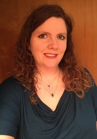 Online 11th Grade Writing tutor named Jessica