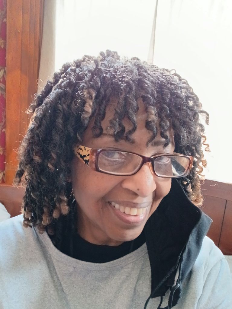 Central City, AZ English tutor named Natalie