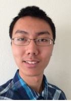 Online ACT English tutor named Ran