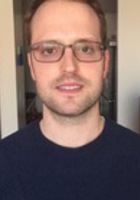 Online Mandarin Chinese 3 tutor named Gabriel