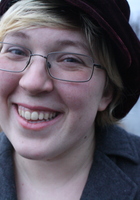 Leesburg, VA Calculus tutor named Dana