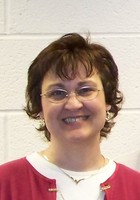 Cedar Park, TX English tutor named Merry