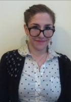 Lima LSAT prep tutor named Stephanie Lima LSAT prep tutor named Stephanie