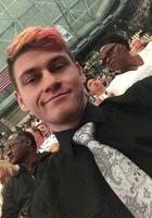 Largo, FL Geometry tutor named Cody