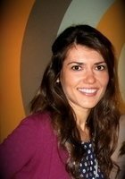 A photo of Ada, a tutor from Georgia State University A photo of Ada, a tutor from Georgia State University