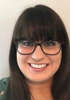 Duval County, FL ISEE- Lower Level tutor named Christina