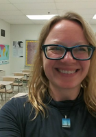 Gaithersburg, MD TOEFL tutor named Patricia Gaithersburg, MD TOEFL tutor named Patricia