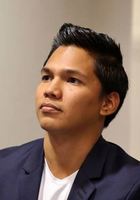 Shelby County, TN Spanish 2 tutor named Edgar