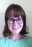 Montgomery County, PA Languages tutor named Kathryn