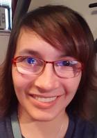 A photo of Synthia, a tutor from Wellesley College A photo of Synthia, a tutor from Wellesley College