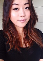 Online German 4 tutor named Nina