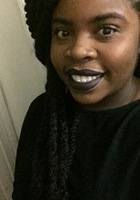 Baltimore, MD SSAT prep tutor named Cindy