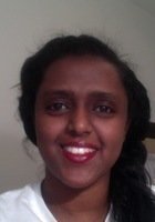 A photo of Mariamawit, a tutor from College of Southern Nevada