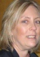 A photo of Rhonda, a tutor from Eastern Michigan University A photo of Rhonda, a tutor from Eastern Michigan University