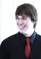 A photo of Timothy, a tutor from Andrews University A photo of Timothy, a tutor from Andrews University