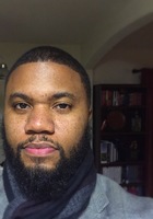 Online ASPIRE Math tutor named Charles