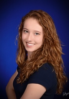 A photo of Elizabeth, a tutor from New Mexico State University-Main Campus A photo of Elizabeth, a tutor from New Mexico State University-Main Campus