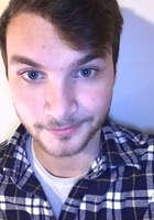 South Wales, NY tutor named Daniel