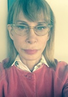 Bergen County, NJ English tutor named Olivia Bergen County, NJ English tutor named Olivia