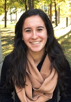 Encinitas, CA Literature tutor named Sophia