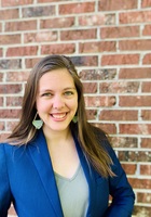 A photo of Nicole, a tutor from University of Maryland-College Park