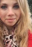 Glendale, AZ Languages tutor named Masha