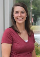 A photo of Katie, a tutor from The University of Alabama A photo of Katie, a tutor from The University of Alabama