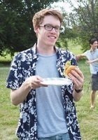 The Woodlands, TX GRE prep tutor named Steven The Woodlands, TX GRE prep tutor named Steven