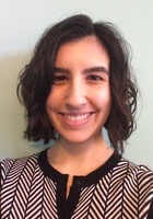 Clayton, NC tutor named Celicia