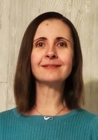 Online AP Physics 1 tutor named Siana