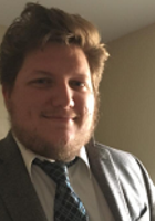 Online 10th Grade Math tutor named Nick