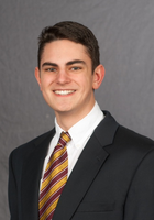 Washtenaw County, MI Test Prep tutor named Alec