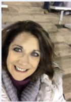Online World Religions tutor named Kristin