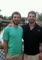 Gainesville, FL Biochemistry tutor named Matthew Gainesville, FL Biochemistry tutor named Matthew