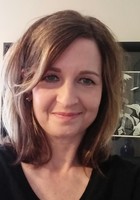 A photo of Julie, a tutor from SUNY College at Oswego A photo of Julie, a tutor from SUNY College at Oswego
