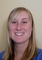 A photo of Allison, a tutor from Eastern Mennonite University A photo of Allison, a tutor from Eastern Mennonite University