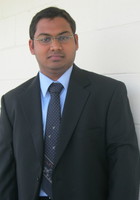 Online Molecular Biology tutor named Sahil