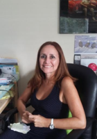 Tampa, FL tutor named Dora Tampa, FL tutor named Dora