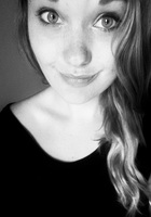 Online 11th Grade Reading tutor named Alex