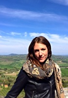 Online ISEE- Middle Level tutor named Danielle