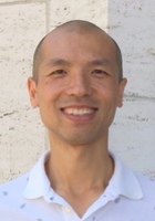 Online Mandarin Chinese 1 tutor named Tony
