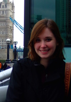 Online IB Biology SL tutor named Heather