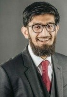 Online Programming Languages tutor named Hammad