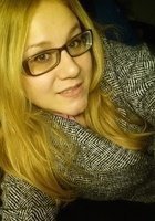 Bergen County, NJ TACHS tutor named Ornella Bergen County, NJ TACHS tutor named Ornella