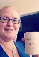 Online COMPASS Mathematics tutor named Brandi
