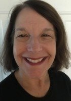 East Hartford, CT LSAT prep tutor Dinah East Hartford, CT LSAT prep tutor Dinah